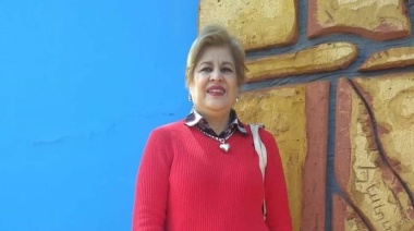 Salud Pública despide con pesar a Olga González
